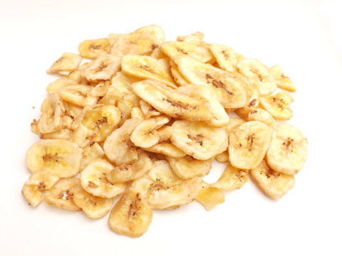 bananenchips