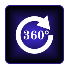 Reload 360 icon