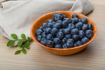 Blueberry