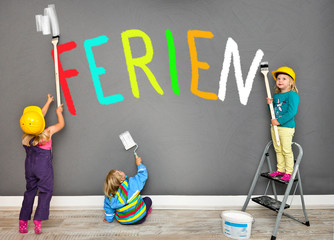 Ferien © Marco2811