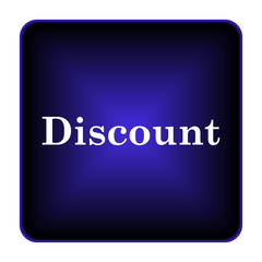 Discount icon