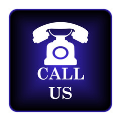 Call us icon