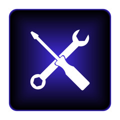 Tools icon