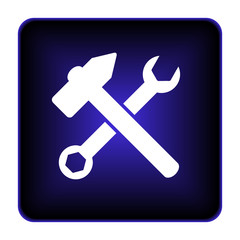 Tools  icon