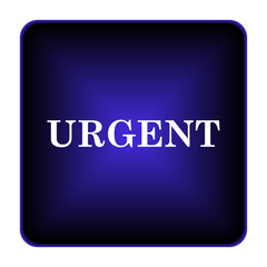 Urgent icon