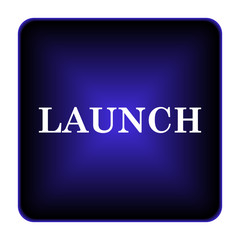 Launch icon
