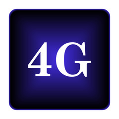 4G icon