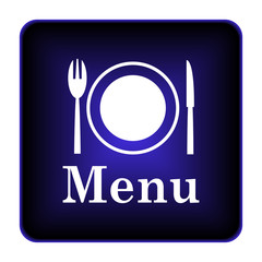 Menu icon