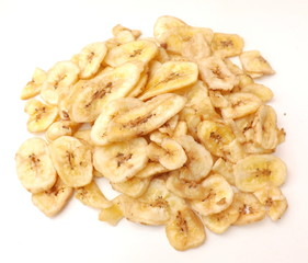 bananenchips