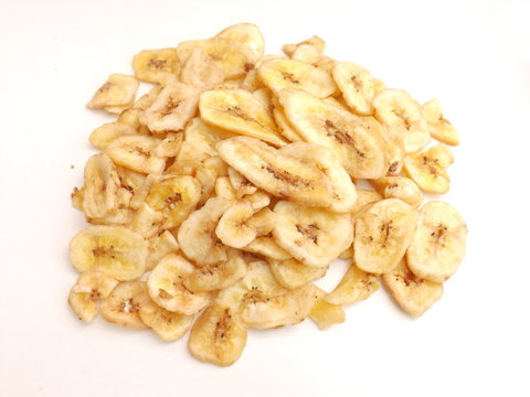 bananenchips