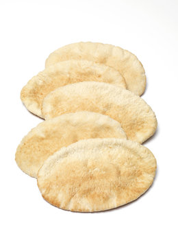 Pitta Bread