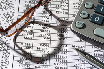 Taschenrechner und Statistk