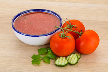 Gaspacho