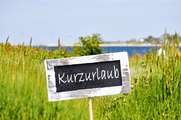 Kurzurlaub