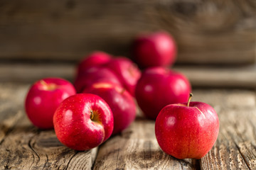 Apples