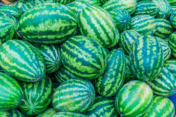 Watermelons