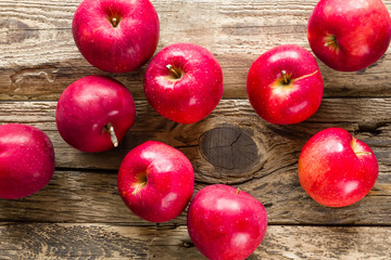 Apples