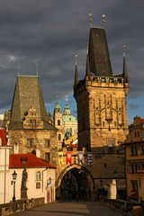 Old Prague
