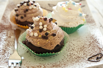 homemade cakes