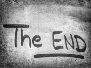 The End...