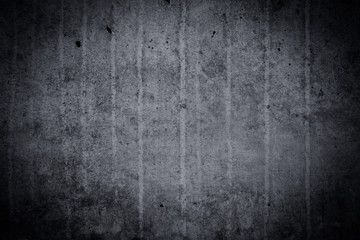 Grungy concrete wall texture