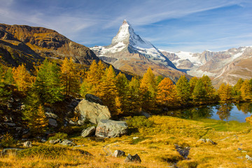 Matterhorn