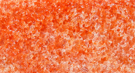 potash texture