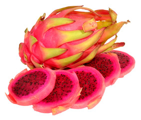 Dragon Fruit