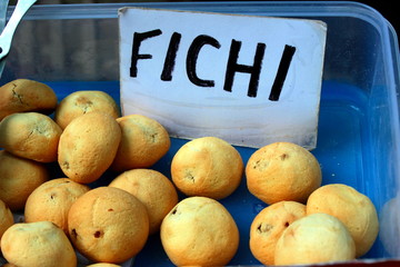 biscotti