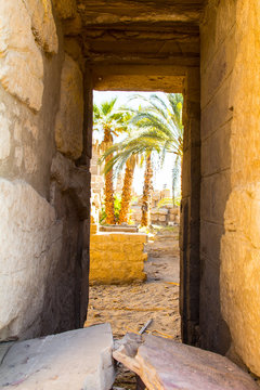 Amon Tempel Karnak