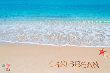 caribbean writing