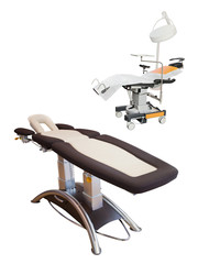 medical bed