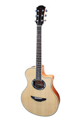 Obraz premium image of a guitar