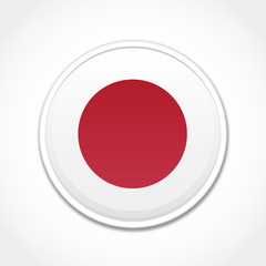 Japanese Flag