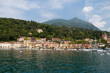Toscolano Maderno - Lago di Garda