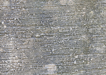 plaster walls