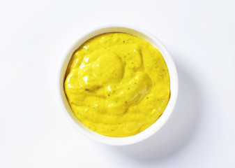 Curry sauce