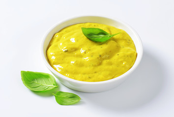 Curry sauce