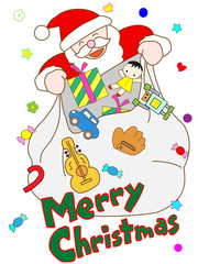 メリークリスマス