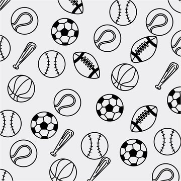 balls sport design