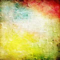 Obraz premium abstract grunge background for your text