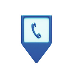 Contact Icon