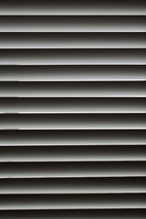 Venetian blinds