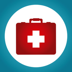 Obraz premium Medical design