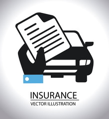 Insurance design