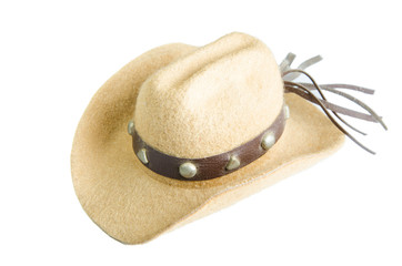 Cowboy hat