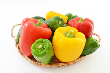 新鮮な野菜