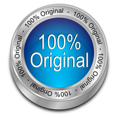 100% Original Button