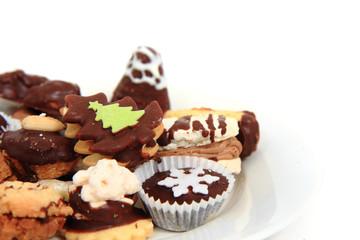 traditional czech christmas cookies