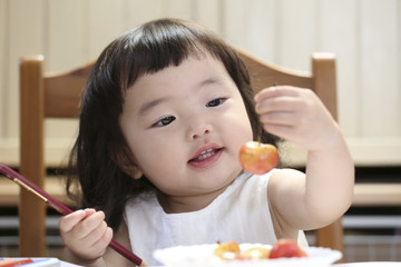 ごちそうさま
